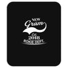 New Gram 2018 Rokie Dept. Mousepad
