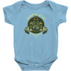 boba fit Baby Bodysuit