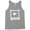 this is an old picture of me Tank Top