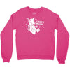 awesome possum Crewneck Sweatshirt
