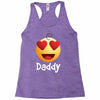 Daddy Racerback Tank