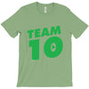 team 10 T-Shirt