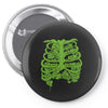 ooozing kittehs Pin-back button