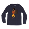 precipocket Long Sleeve Shirts