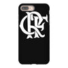 camisa do flamengo iPhone 8 Plus