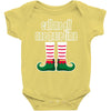 call me elf one more time Baby Onesie