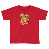 novus ordo reptilia Toddler T-shirt