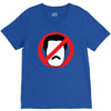no mas maduro V-Neck Tee