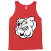 bulldog Tank Top