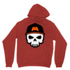 skull gaming Unisex Hoodie