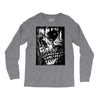 creep Long Sleeve Shirts
