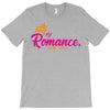 romance in the world T-Shirt