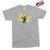 unacceptable! Exclusive T-shirt