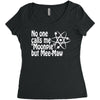 bbt mee maw moonpie Women's Triblend Scoop T-shirt