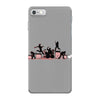 rock out with your cock out iPhone 7 Case
