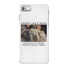 Andrea Mantegna Lamentation Of Christ iPhone 7 Case