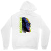 mcgregor face Unisex Hoodie