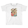 wonderlands Toddler T-shirt