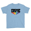 Cosmic Youth Tee