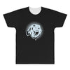 dramatic chipmunk All Over Men's T-shirt