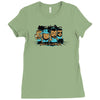 malviviendo Ladies Fitted T-Shirt