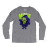 myah i keel you Long Sleeve Shirts