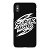 supermoto w iPhoneX