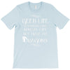 geek life T-Shirt