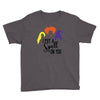 spell on you Youth Tee