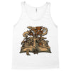 ancient tale Tank Top