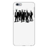 reservoir lords iPhone 6 Plus/6s Plus Case