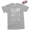 war paint Exclusive T-shirt
