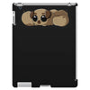 i'm a potato iPad 3 and 4 Case