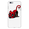 catpool iPhone 6 Plus/6s Plus Case