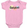 the oneders Baby Bodysuit