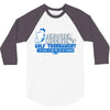 shooter mcgavin's golf tournament 3/4 Sleeve Shirt