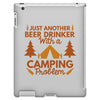 camping iPad 3 and 4 Case
