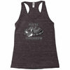 maybe tomorrow Racerback Tank