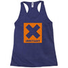 irritant mens Racerback Tank