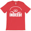 teal'c indeed T-Shirt