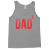 dad 2 Tank Top