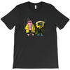 pat and silent bob T-Shirt