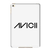 avicii 5 iPad Mini 4
