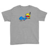 pac chain comp Youth Tee