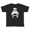 marvin the martian kult Toddler T-shirt