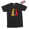 it's only ketchup Exclusive T-shirt