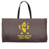 TIME BANANA Weekender Totes