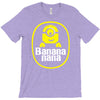 banana minion despicable nana T-Shirt
