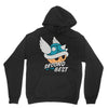 turtle shell Hoodie