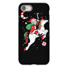 santa iPhone 8